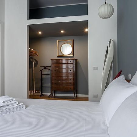Italianway-Teglio Apartment Milan Bagian luar foto